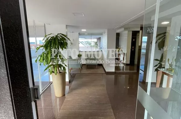 APARTAMENTO PARA VENDA PRÓXIMO AO CENTRO DE PATO BRANCO