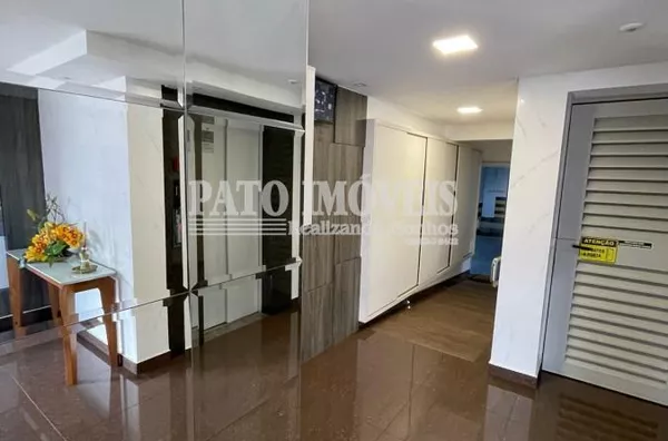 APARTAMENTO PARA VENDA PRÓXIMO AO CENTRO DE PATO BRANCO