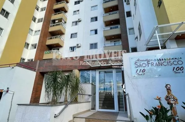 APARTAMENTO PARA VENDA PRÓXIMO AO CENTRO DE PATO BRANCO
