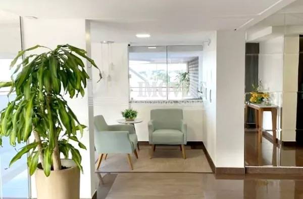 APARTAMENTO PARA VENDA PRÓXIMO AO CENTRO DE PATO BRANCO