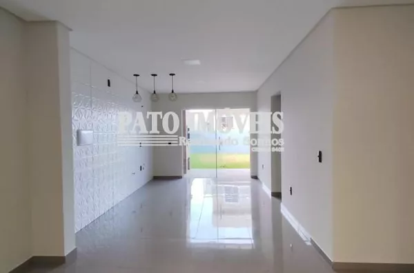 SOBRADO PARA VENDA NO BAIRRO PAGNONCELLI