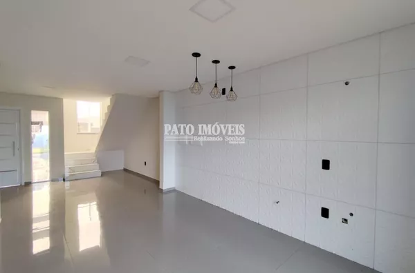 SOBRADO PARA VENDA NO BAIRRO PAGNONCELLI