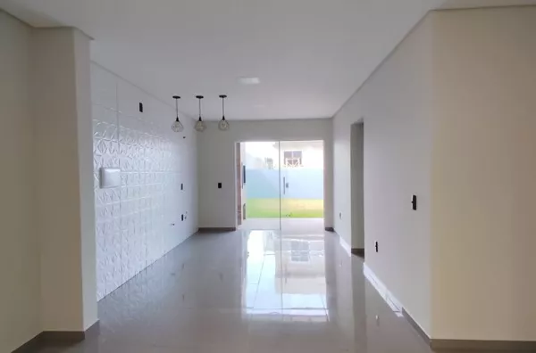 SOBRADO PARA VENDA NO BAIRRO PAGNONCELLI