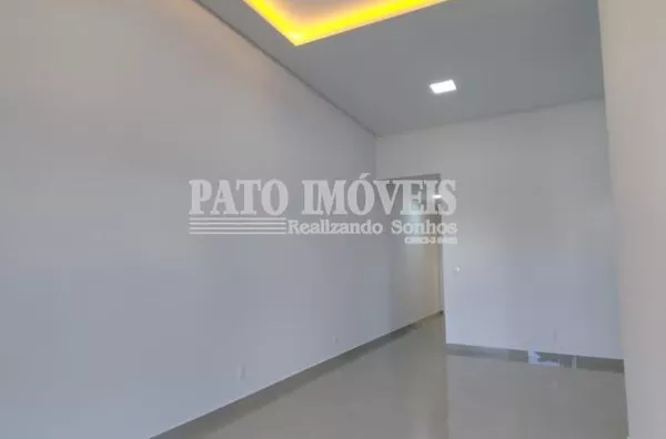 CASA EM CONSTRUÇÃO PARA VENDA NO BAIRRO FRARON