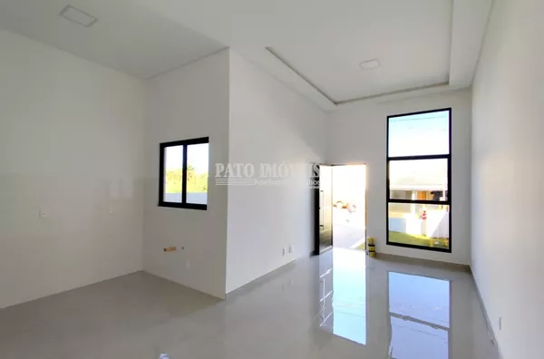 CASA EM CONSTRUÇÃO PARA VENDA NO BAIRRO FRARON