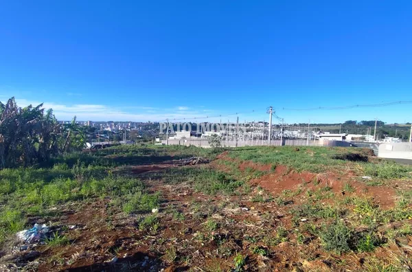 TERRENO PARA VENDA NO BAIRRO CRISTO REI