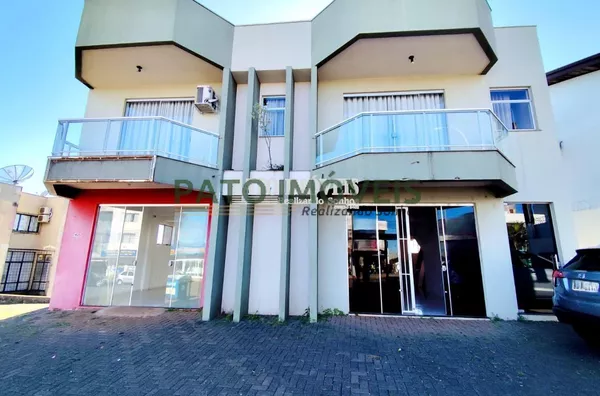 SALA COMERCIAL PARA LOCAÇÃO NA AVENIDA TUPI