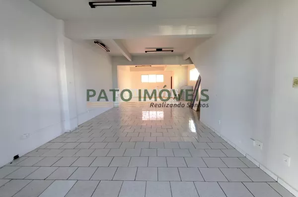 SALA COMERCIAL PARA LOCAÇÃO NA AVENIDA TUPI