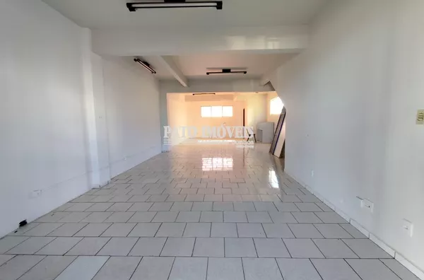SALA COMERCIAL PARA LOCAÇÃO NA AVENIDA TUPI