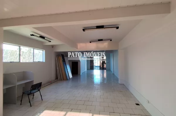 SALA COMERCIAL PARA LOCAÇÃO NA AVENIDA TUPI