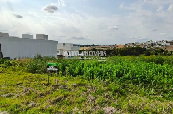 TERRENOS À VENDA NO BAIRRO FRARON