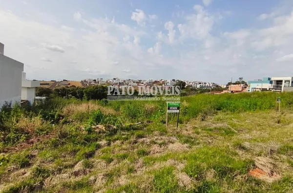 TERRENOS À VENDA NO BAIRRO FRARON