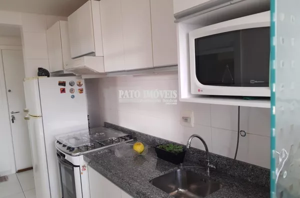 APARATMENTO À VENDA PROXIMO AO CENTRO DE PATO BRANCO