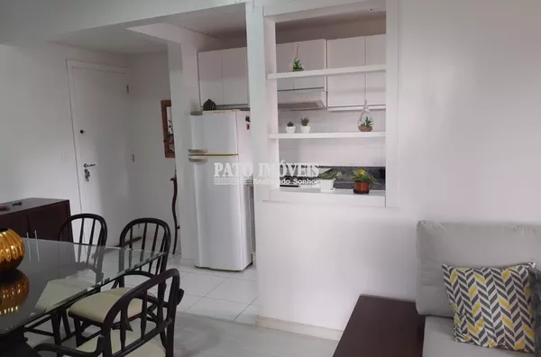 APARATMENTO À VENDA PROXIMO AO CENTRO DE PATO BRANCO