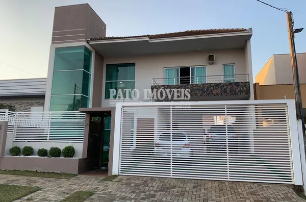 CASA MOBILIADA PARA VENDA NO BAIRRO FRARON