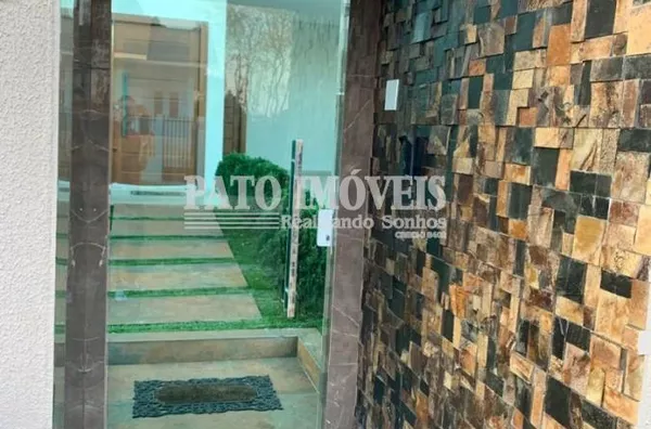 CASA MOBILIADA PARA VENDA NO BAIRRO FRARON