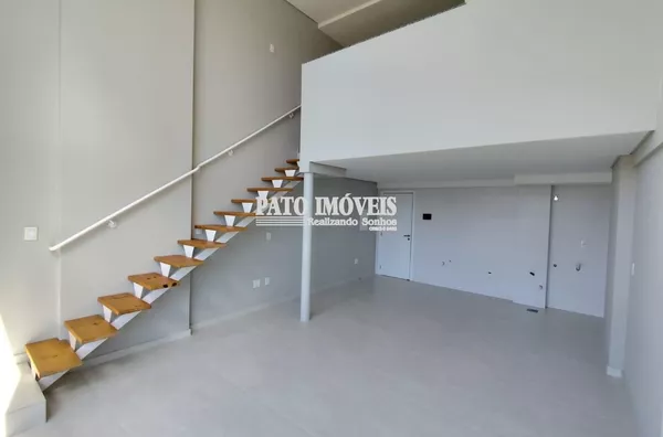 LOFT À VENDA NO EDIFÍCIO DI CAVALCANTI