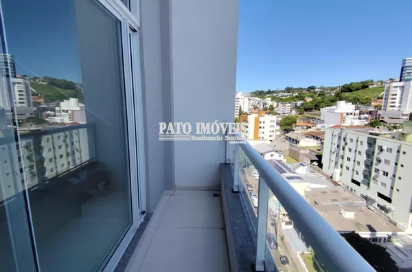 LOFT À VENDA NO EDIFÍCIO DI CAVALCANTI