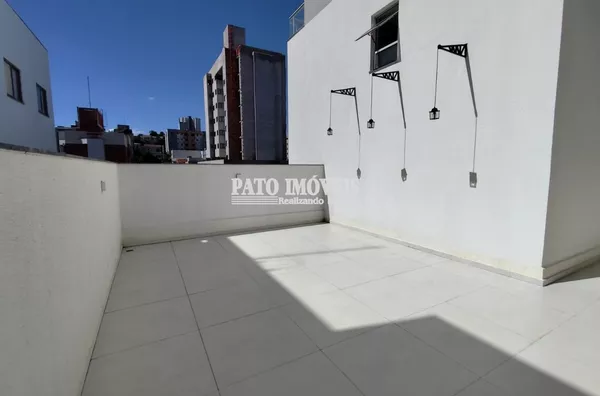 Salão de Festas