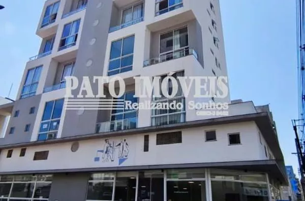 LOFT À VENDA NO EDIFÍCIO DI CAVALCANTI