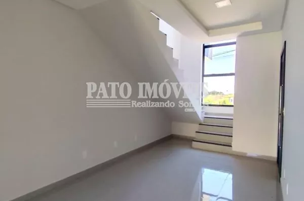 SOBRADO PARA VENDA NO BAIRRO FRARON