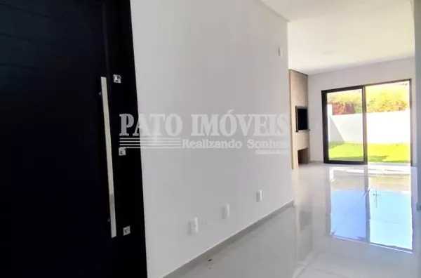 SOBRADO PARA VENDA NO BAIRRO FRARON