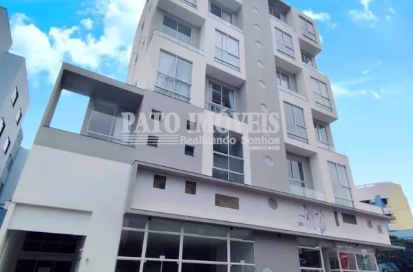 LOFT À VENDA NO EDIFÍCIO DI CAVALCANTI