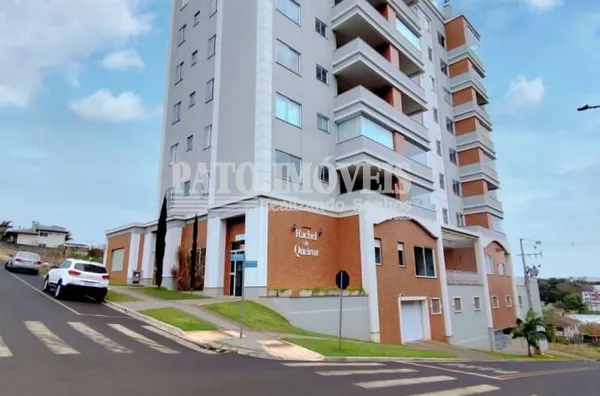 APARTAMENTO A VENDA NO RESIDENCIAL RACHEL DE QUEIROZ