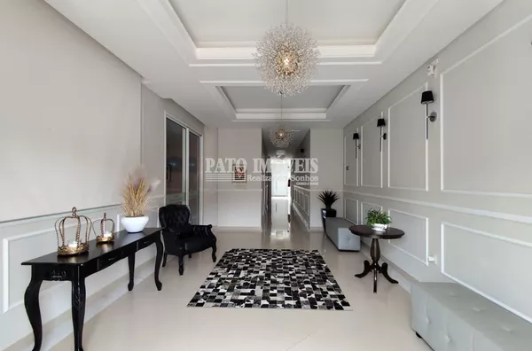 APARTAMENTO A VENDA NO RESIDENCIAL RACHEL DE QUEIROZ