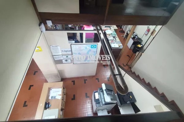 SALA COMERCIAL PARA VENDA NO CENTRO