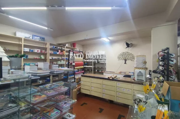 SALA COMERCIAL PARA VENDA NO CENTRO