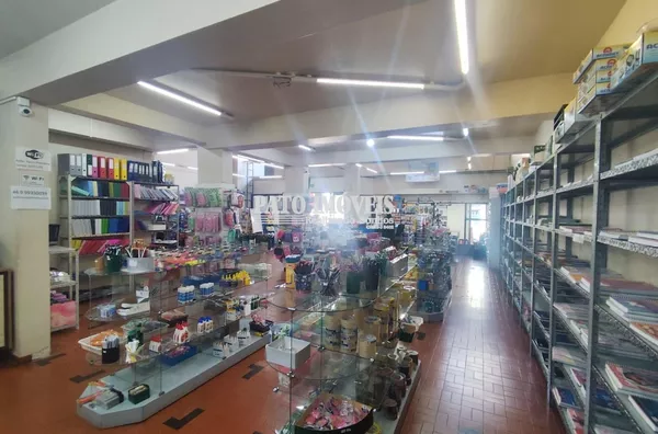 SALA COMERCIAL PARA VENDA NO CENTRO