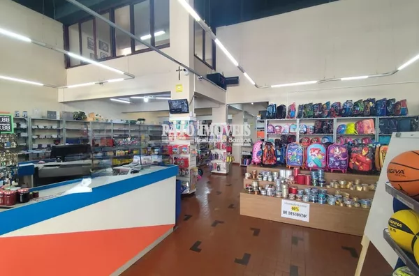 SALA COMERCIAL PARA VENDA NO CENTRO
