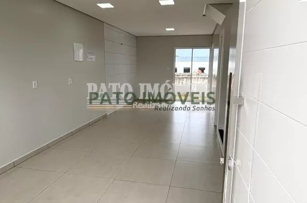 SOBRADO PARA VENDA NO BAIRRO SÃO FRANCISCO