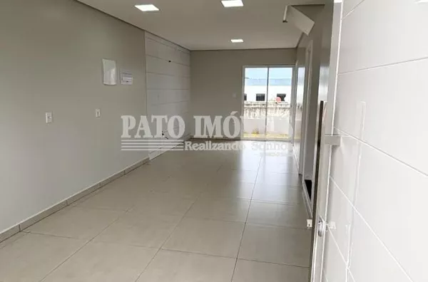 SOBRADO PARA VENDA NO BAIRRO SÃO FRANCISCO