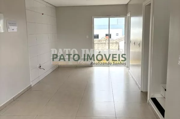 SOBRADO PARA VENDA NO BAIRRO SÃO FRANCISCO