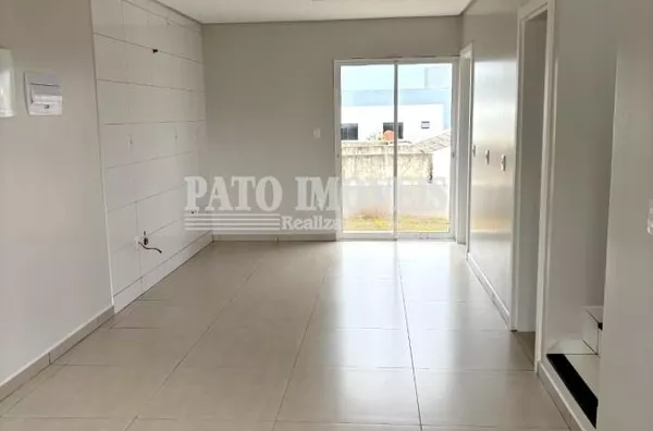 SOBRADO PARA VENDA NO BAIRRO SÃO FRANCISCO