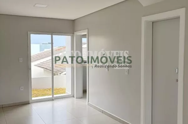 SOBRADO PARA VENDA NO BAIRRO SÃO FRANCISCO