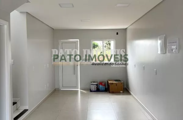 SOBRADO PARA VENDA NO BAIRRO SÃO FRANCISCO