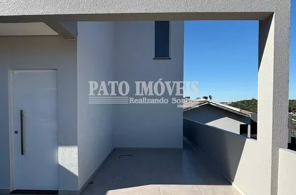 SOBRADO PARA VENDA NO BAIRRO SÃO FRANCISCO