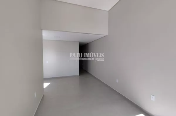 CASA PARA VENDA NO BAIRRO FRARON