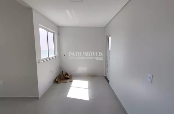 CASA PARA VENDA NO BAIRRO FRARON