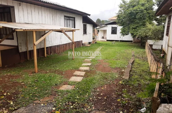 TERRENO PARA VENDA NA REGIÃO CENTRAL