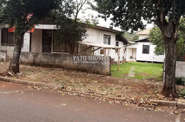 TERRENO PARA VENDA NA REGIÃO CENTRAL