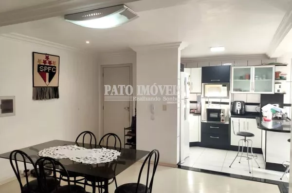 APARTAMENTO PARA VENDA NO CENTRO DE PATO BRANCO