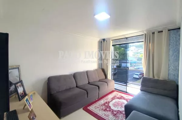 APARTAMENTO PARA VENDA NO CENTRO DE PATO BRANCO