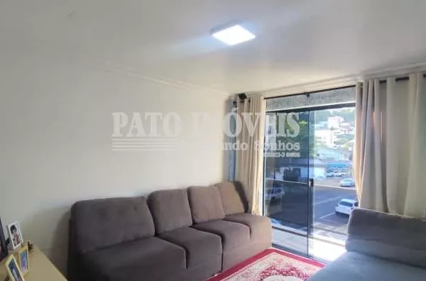 APARTAMENTO PARA VENDA NO CENTRO DE PATO BRANCO