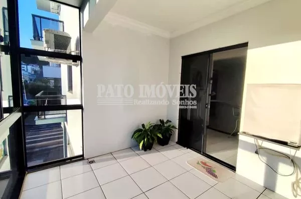 APARTAMENTO PARA VENDA NO CENTRO DE PATO BRANCO
