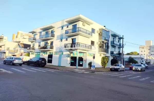 APARTAMENTO PARA VENDA NO CENTRO DE PATO BRANCO