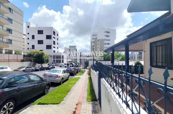 TERRENO PARA VENDA NA REGIÃO CENTRAL